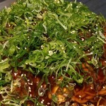 鉄板焼ＢＡＲ ぎんくら - 