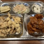 JIJIMI GO & NENE CHICKEN - 