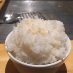 鉄板焼ＢＡＲ ぎんくら - もりもりもり