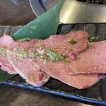 焼肉乃上州 - 