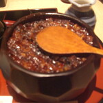 あつた蓬莱軒 松坂屋店 - 