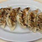 ラーメンガキ大将 - 焼き餃子