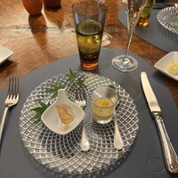 レストラン・パッション - 