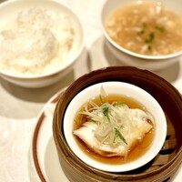 筑紫樓 銀座店 -  筑紫樓 銀座店 -