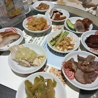 老香港酒家京都 - 