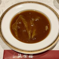 筑紫樓 銀座店 -  筑紫樓 銀座店 -