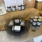 中西農園 - ブルーベリージャム❗️ 