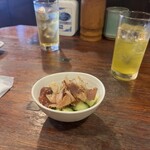 やきとり大吉 小金井店 - 