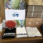 中西農園 - Tシャツも販売してます♪