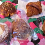 パンやきどころ RIKI - 