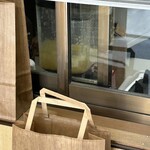 中西農園 - 注文受けてから作ってます♪