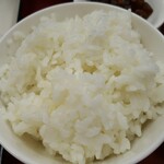 笑福亭 - ライス