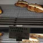 パンやきどころ RIKI - 