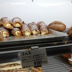 パンやきどころ RIKI - 