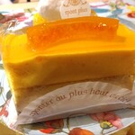 パティスリー モンプリュ - ヴィクトリア　639円