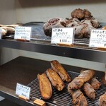 パンやきどころ RIKI - 