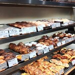 パンやきどころ RIKI - 