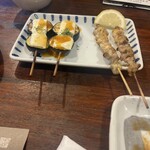 やきとり大吉 小金井店 - 