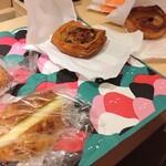 パンやきどころ RIKI - 