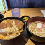 こまどりうどん - 