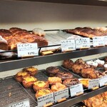 パンやきどころ RIKI - 