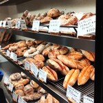 パンやきどころ RIKI - 