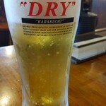 七輪焼肉 安安 新宿職安通り店 - 