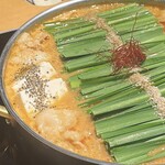 博多もつ鍋 いちたか - 