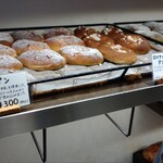 パンやきどころ RIKI - 