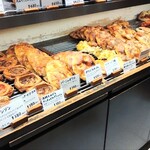 パンやきどころ RIKI - 