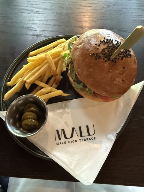 MALU GION TERRACE photo 2