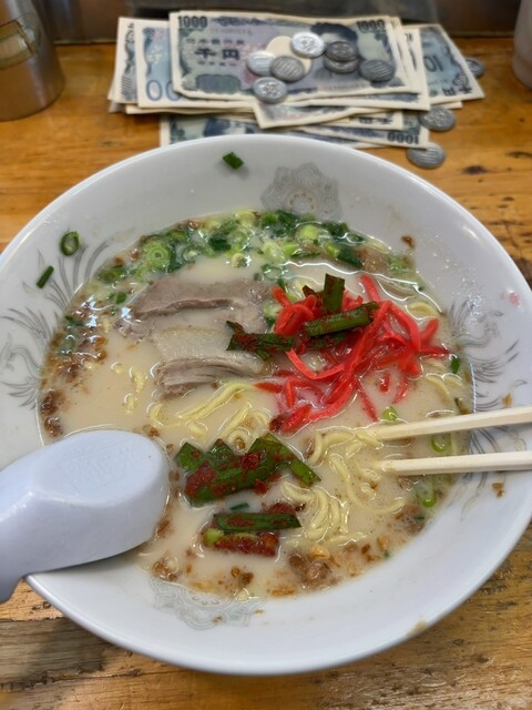 ○元 （まるげん） - 藤枝/ラーメン | 食べログ