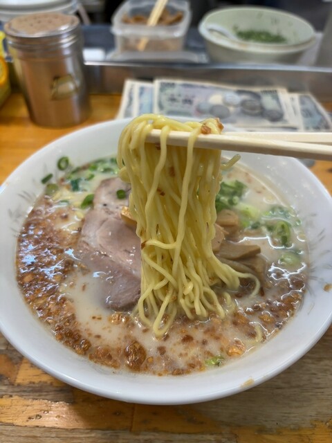 ○元 （まるげん） - 藤枝/ラーメン | 食べログ