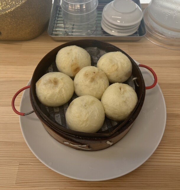 小籠包ページ Frozen 好吃 鮮肉 小籠包 600g Juicy Xiao Long Bao – 亜州太陽