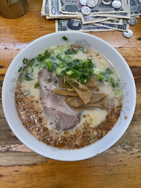 ○元 （まるげん） - 藤枝/ラーメン | 食べログ
