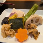 ゆふいんバース里山茶風 - 