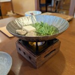 ゆふいんバース里山茶風 - 