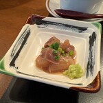 ゆふいんバース里山茶風 - 