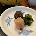 ゆふいんバース里山茶風 - 