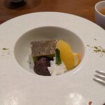 ゆふいんバース里山茶風 - 