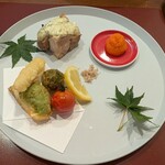 ゆふいんバース里山茶風 - 