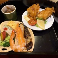 大和屋 横浜店 - 