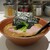 家系ラーメン 革新家 TOKYO - 料理写真: