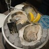 新宿オイスターバー ワーフ