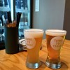 柴田屋酒店 晴海ビール醸造所