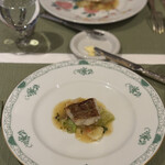 ビストロ ボンファム - 