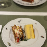 ビストロ ボンファム - 