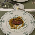 ビストロ ボンファム - 