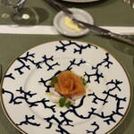 ビストロ ボンファム - 