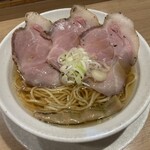 麺屋 優光 - 
